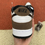 Nike Dunk SB Low Black Snake Gum 304292-045 - 6