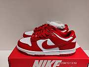 Nike Dunk Low University Red (2020)  CU1727-100 - 6