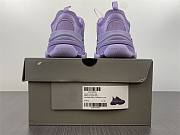 Balenciaga Triple S Purple 536737 / W2FW1 / 5410 - 3