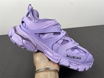 Balenciaga Track 1 Purple  542436-W3FE3-5500