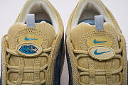 Nike Air Max 1/97 Sean Wotherspoon - AJ4219-400 - 2