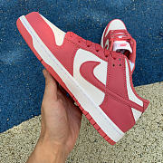  Nike Dunk Low Archeo Pink (W)  DD1503-111 - 4