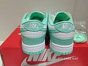 Nike Dunk Low Green Glow (W)  DD1503-105 - 4