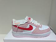 Air Force 1 Low QS “Love Letter” DD3384-600 - 1