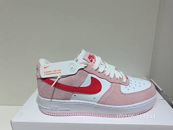 Air Force 1 Low QS “Love Letter” DD3384-600
