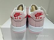 Air Force 1 Low QS “Love Letter” DD3384-600 - 3