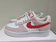 Air Force 1 Low QS “Love Letter” DD3384-600 - 4