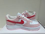 Air Force 1 Low QS “Love Letter” DD3384-600 - 5