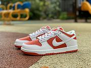 Nike Dunk Low Championship Red (2021) DD1391-600 - 6