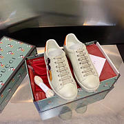 Disney x Gucci Wmns Ace Low 'Mickey Mouse Ivory' 602129 AYO70 9591 - 3
