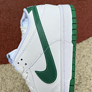 Nike Dunk Low White Green  DD1503-112 - 5