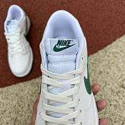 Nike Dunk Low White Green  DD1503-112 - 4