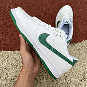 Nike Dunk Low White Green  DD1503-112 - 3