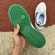 Nike Dunk Low White Green  DD1503-112 - 2