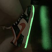 Nike Dunk Low PRM Halloween (2021) DD3357-100 - 5