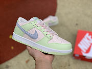 Nike Dunk Low Lime Ice (W) DD1503-600 - 1