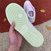 Nike Dunk Low Lime Ice (W) DD1503-600 - 4