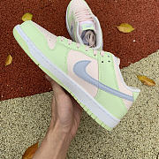 Nike Dunk Low Lime Ice (W) DD1503-600 - 3