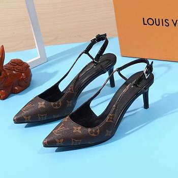 Louis Vuitton High Heel