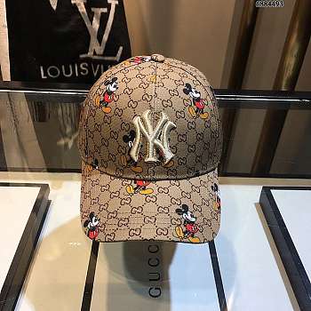 Gucci Hat 08