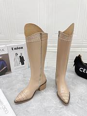 Celine Boots - 1