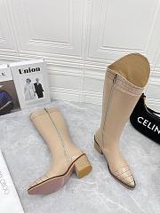 Celine Boots - 6