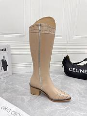 Celine Boots - 4