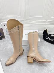 Celine Boots - 5