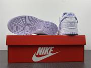 Nike Dunk Low Purple Pulse (W) DM9467-500 - 5