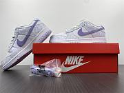 Nike Dunk Low Purple Pulse (W) DM9467-500 - 4