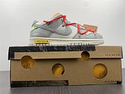 Nike Dunk Low Off-White Lot 12 DJ1602-110 - 6