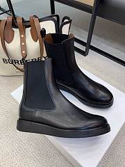 THE ROW Classic Chelsea Boots 212359M223000 - 2