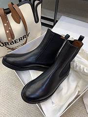 THE ROW Classic Chelsea Boots 212359M223000 - 3