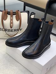 THE ROW Classic Chelsea Boots 212359M223000 - 6