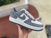 Air Force 1  Suede 