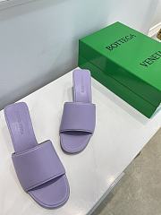 Bottega Veneta  Sandal Purple - 6