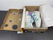 Nike Dunk Low Off-White Lot 9 - DM1602-109 - 6