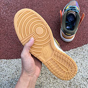 Nike Dunk Scrap Archeo Brown DB0500-200 - 2