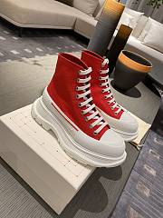Alexander McQueen Tread Slick Boots 004 - 6