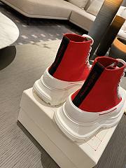 Alexander McQueen Tread Slick Boots 004 - 3
