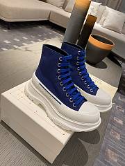 Alexander McQueen Tread Slick Boots 006 - 2