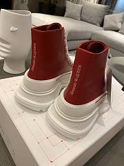 Alexander McQueen Tread Slick Boots 008 - 3