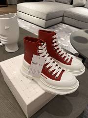 Alexander McQueen Tread Slick Boots 008 - 2