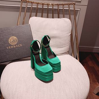 Versace High Heel 008