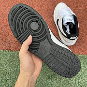  Nike SB Dunk White Black DD1503-113 - 2