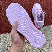 Nike Air Force 1 Low Fontanka Foam Pink (W) DA7024-600 - 3