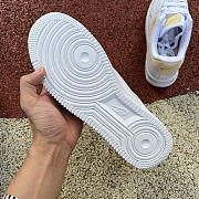 Nike Air Force 1 Low '07 Essential White Beige (W)  CZ0270-105 - 2