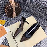 Louis Vuitton high Heel 001 - 3