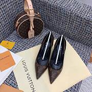 Louis Vuitton high Heel 001 - 2