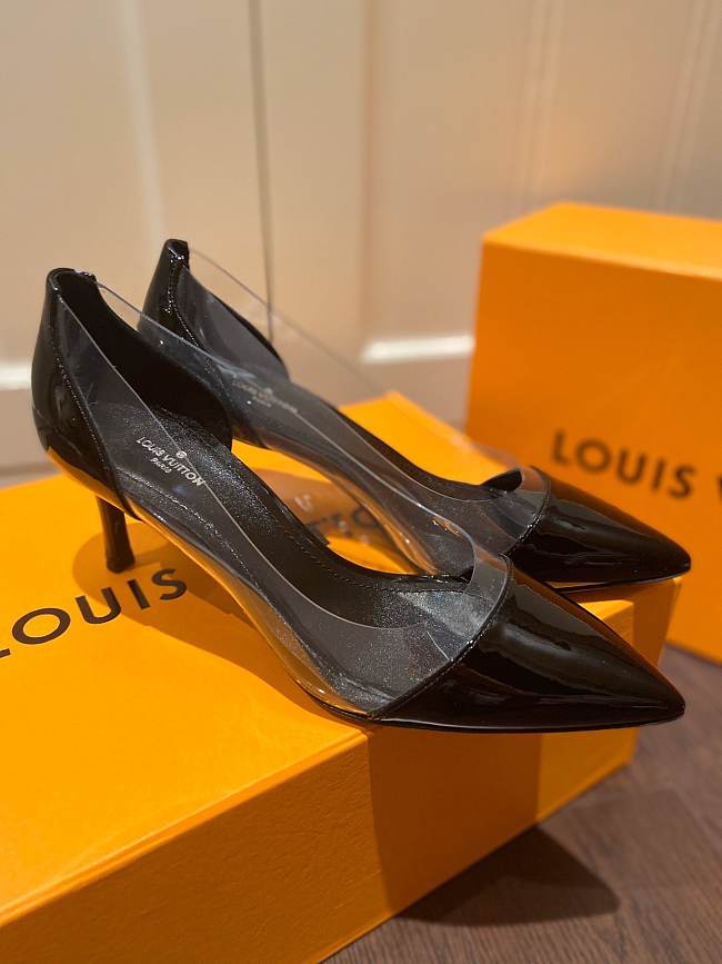 Louis Vuitton high Heel 002 - 1